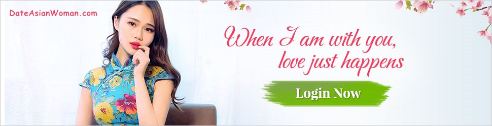 DateAsianWoman.com