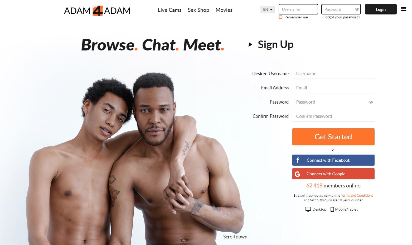 adam4adam.com