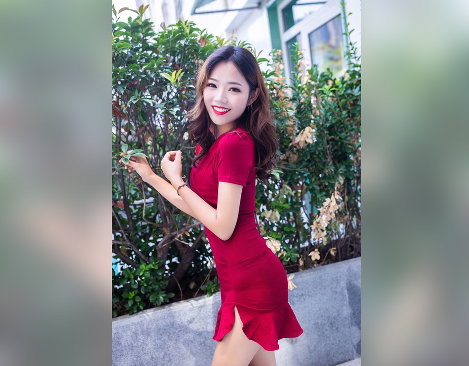 japanese ladies