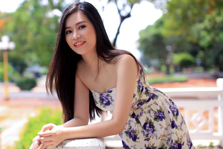 Vietnamese Brides - Meet Beautiful Vietnamese Women For Marriage