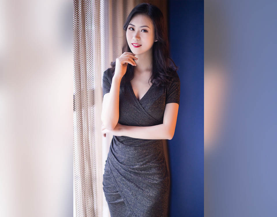 Hong Kong beauty