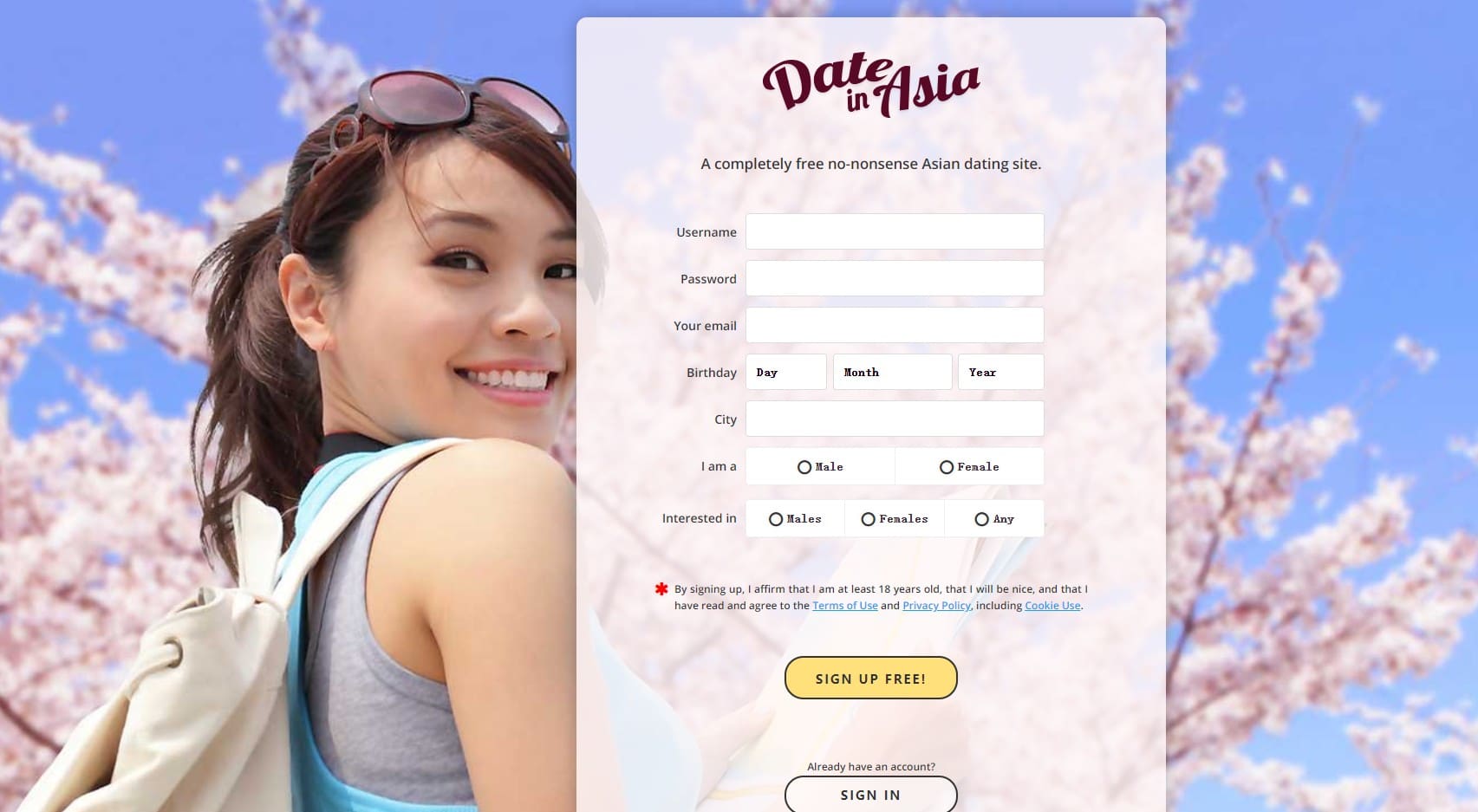 Explore Your Love Options With An Asian Dating Site