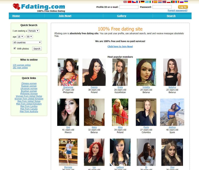 Fdating.com