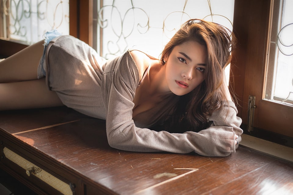 Taiwanese women
