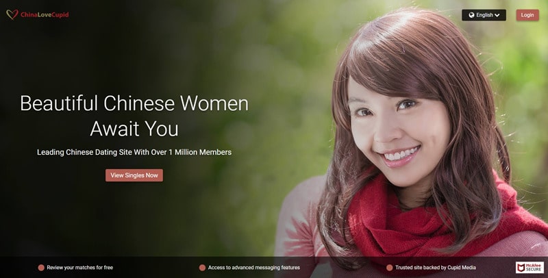 Top 10 der chinesischen dating-sites