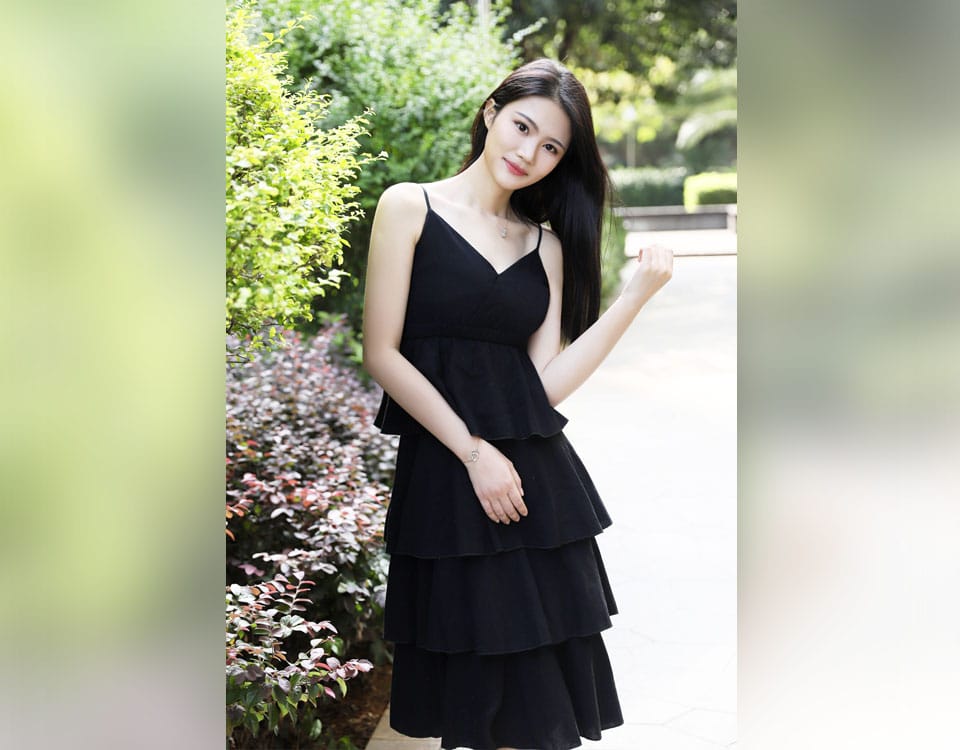 shanghai girls