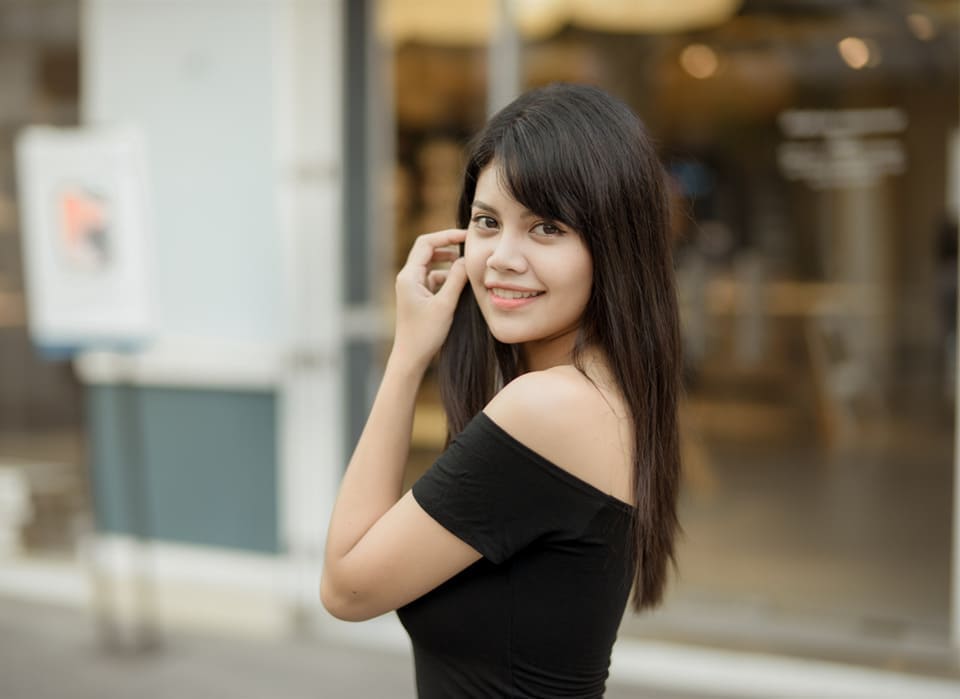 Rencontre avec femme fontaine