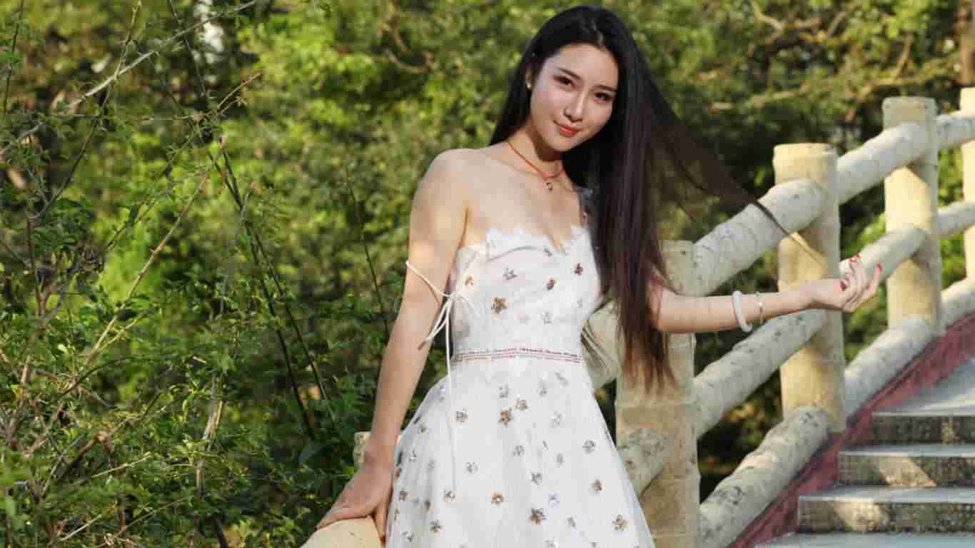 Chinese Dating Cuffing PreSeason Has Started