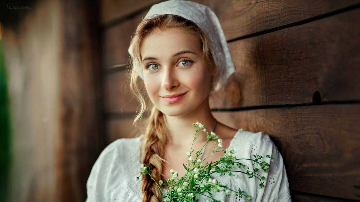 Top 7 Reasons Why You Should Consider Marry Russian Brides