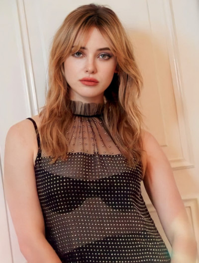 Katherine Langford