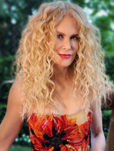 nicole kidman