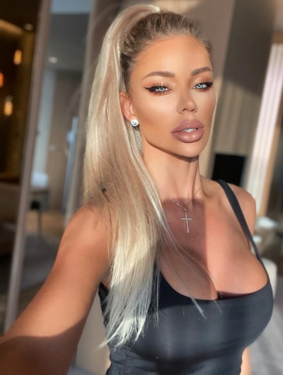 romanian sexy women