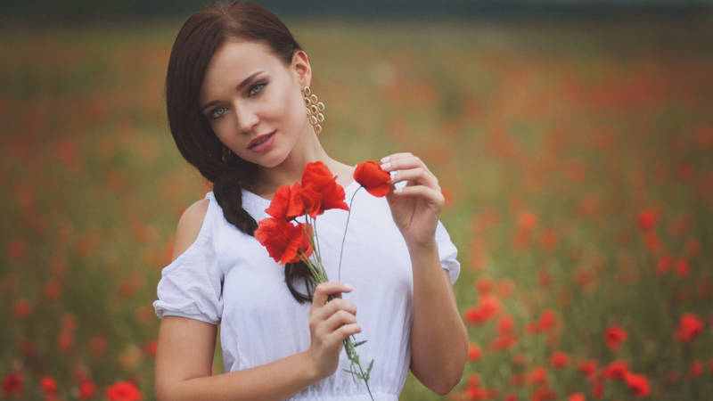 czech girlfriend
