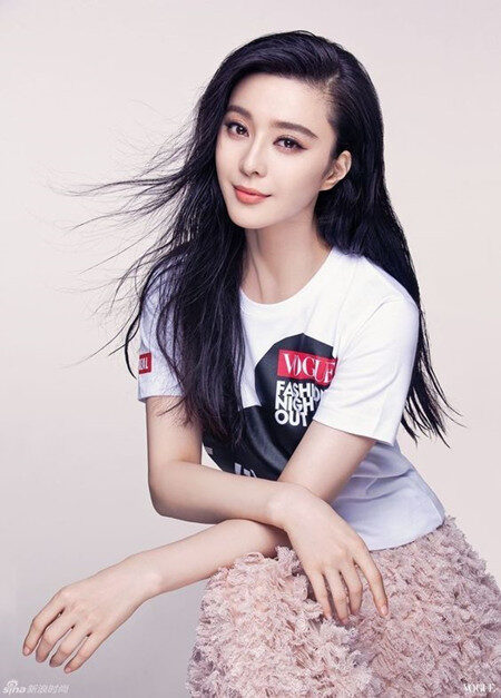 Fan Bingbing Fan Bingbing