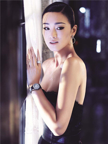 Gong Li Gong Li
