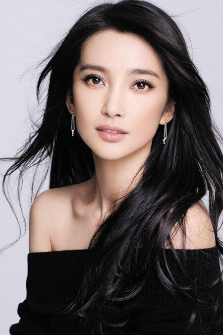 Li Bingbing Li Bingbing