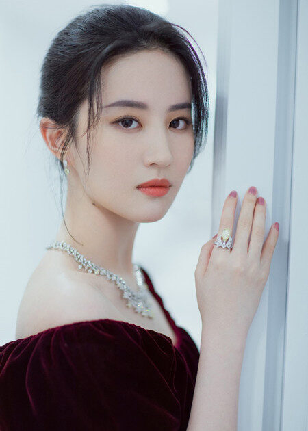 Liu Yifei Liu Yifei