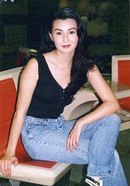 Maggie Cheung Maggie Cheung