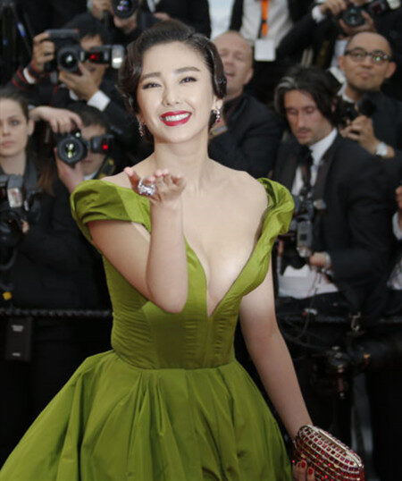 Zhang Yuqi Zhang Yuqi