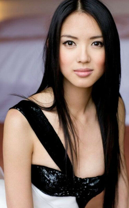Zhang Ziyi Zhang Ziyi